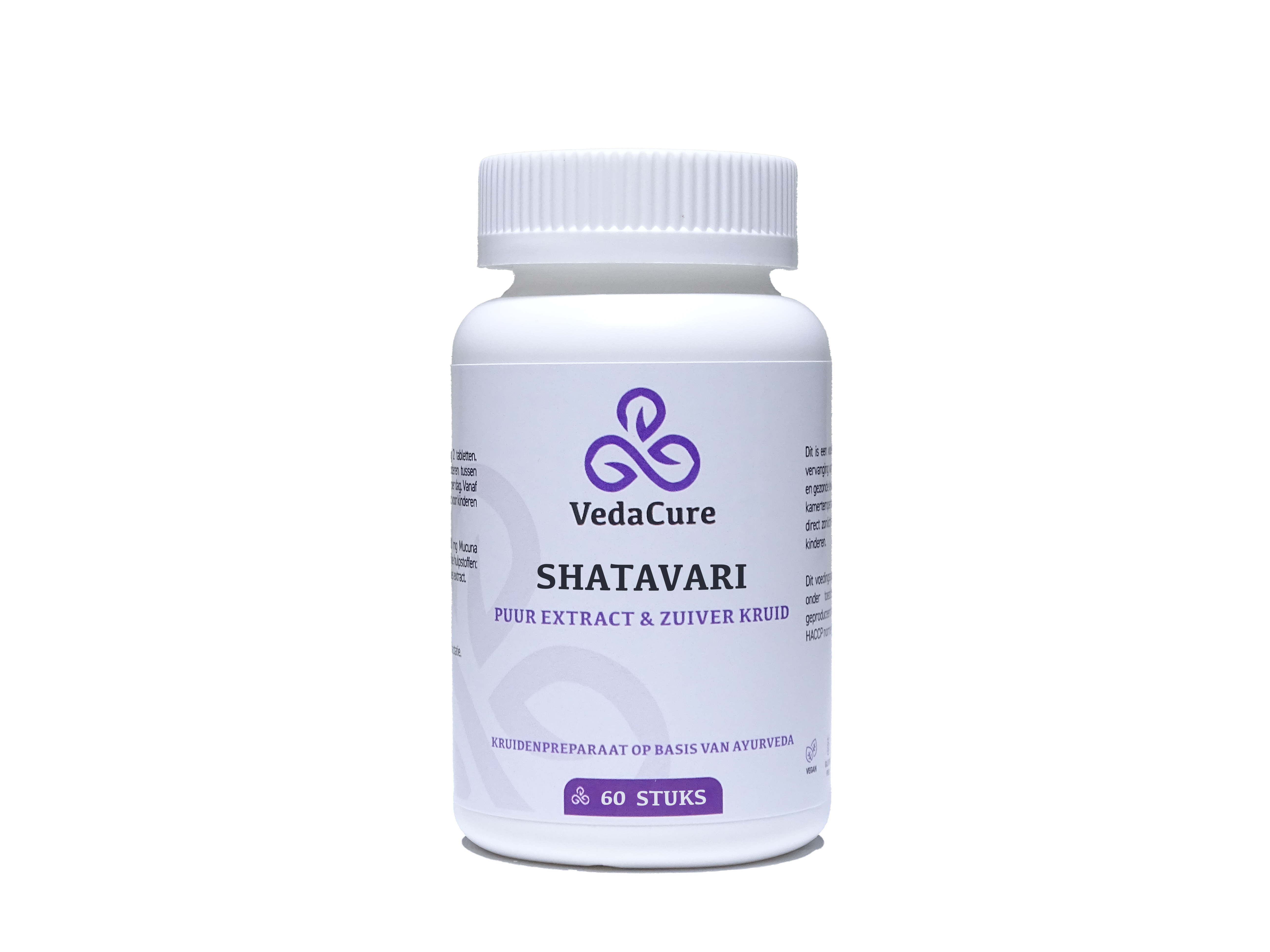 Shatavari 60