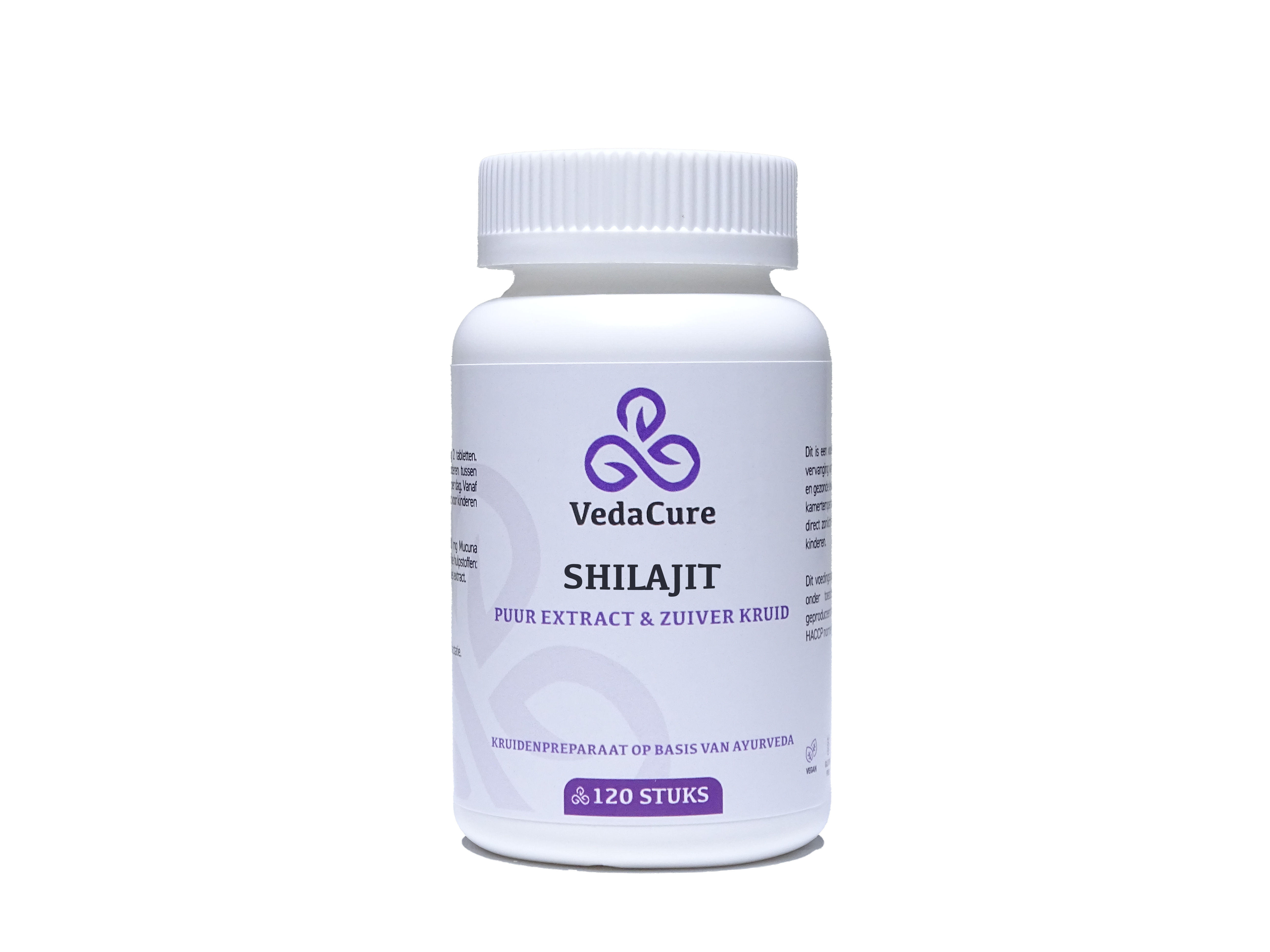 Shilajit 120